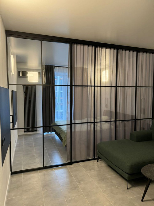 Липки,ЖК «Липки»,Мазепи 164,Продам квартиру,озеро Ивано-Франковск - изображение 3