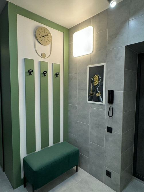 Липки,ЖК «Липки»,Мазепи 164,Продам квартиру,озеро Ивано-Франковск - изображение 6