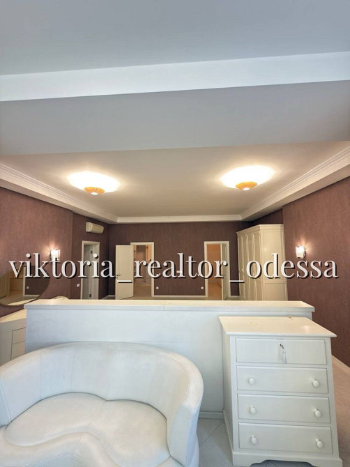 1000уе/м!Пр.Шевченко!парк победы!климовский дом!4 спальни!Ремонт Одеса - зображення 8