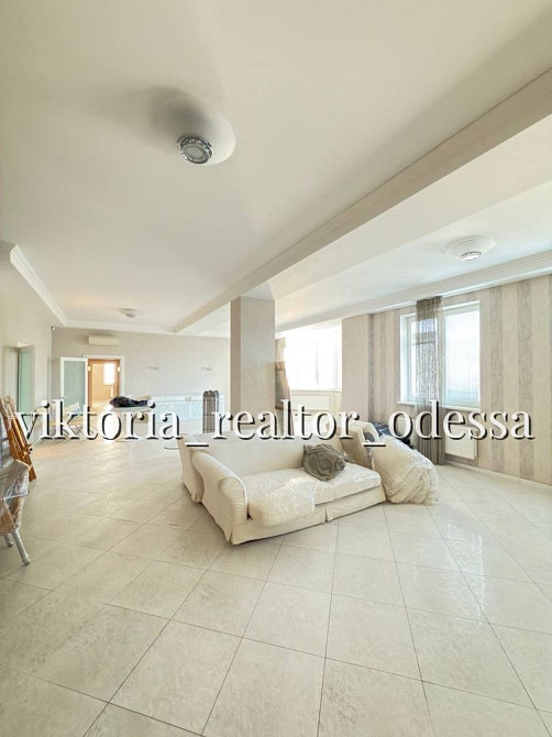 1000уе/м!Пр.Шевченко!парк победы!климовский дом!4 спальни!Ремонт Одеса - зображення 1