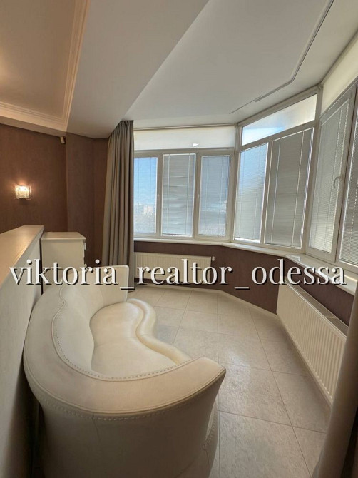 1000уе/м!Пр.Шевченко!парк победы!климовский дом!4 спальни!Ремонт Одеса - зображення 5