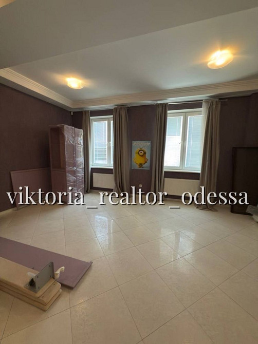 1000уе/м!Пр.Шевченко!парк победы!климовский дом!4 спальни!Ремонт Одеса - зображення 7