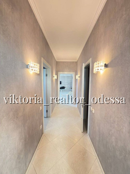 1000уе/м!Пр.Шевченко!парк победы!климовский дом!4 спальни!Ремонт Одеса - зображення 2