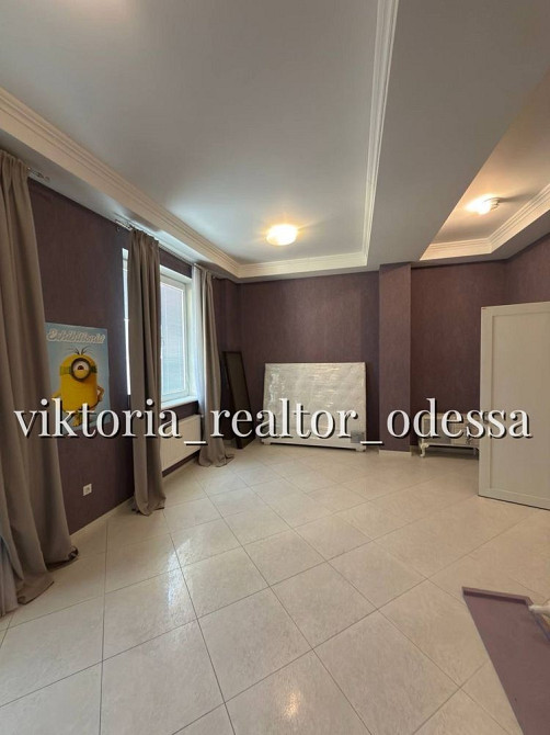 1000уе/м!Пр.Шевченко!парк победы!климовский дом!4 спальни!Ремонт Одеса - зображення 6