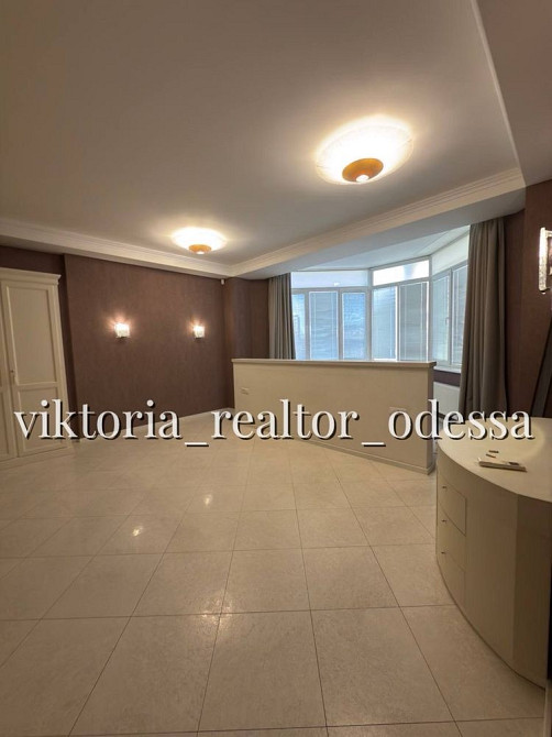 1000уе/м!Пр.Шевченко!парк победы!климовский дом!4 спальни!Ремонт Одеса - зображення 4