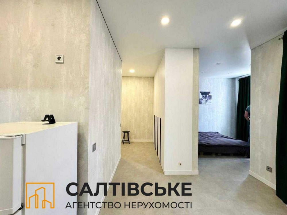 ОВ-0092 Продам 1к квартиру 36м2 в новострое ЖК Птичка на Салтовке Харьков - изображение 4