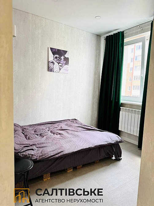 ОВ-0092 Продам 1к квартиру 36м2 в новострое ЖК Птичка на Салтовке Харьков - изображение 3