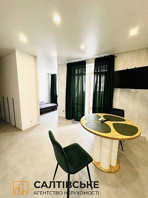 ОВ-0092 Продам 1к квартиру 36м2 в новострое ЖК Птичка на Салтовке Харьков - изображение 2