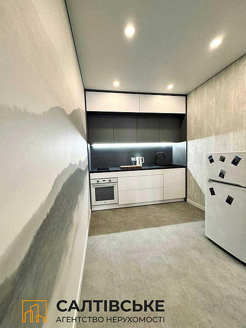 ОВ-0092 Продам 1к квартиру 36м2 в новострое ЖК Птичка на Салтовке Харьков - изображение 7