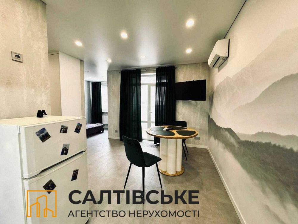 ОВ-0092 Продам 1к квартиру 36м2 в новострое ЖК Птичка на Салтовке Харьков - изображение 6