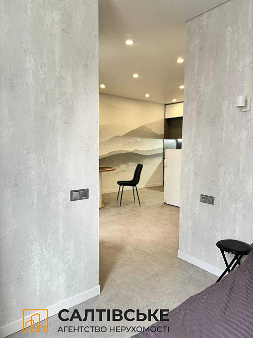 ОВ-0092 Продам 1к квартиру 36м2 в новострое ЖК Птичка на Салтовке Харьков - изображение 5