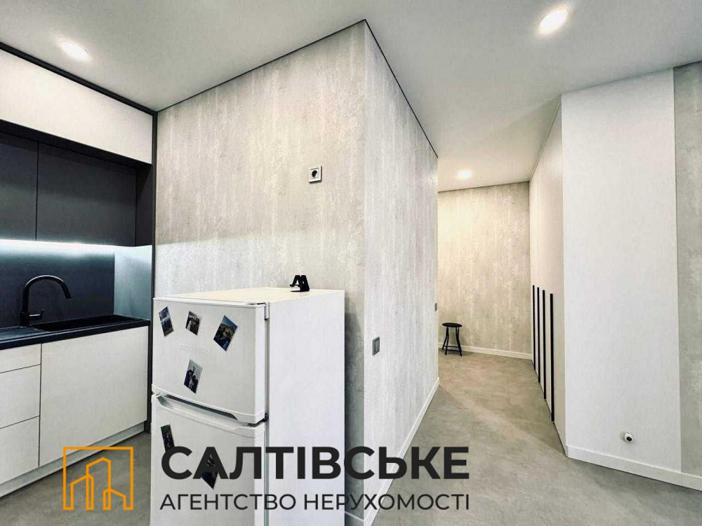 ОВ-0092 Продам 1к квартиру 36м2 в новострое ЖК Птичка на Салтовке Харьков - изображение 8