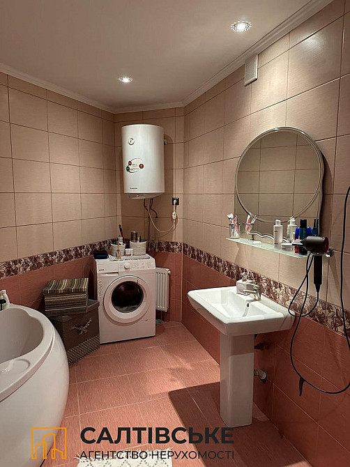 8109-КЮ Продам 2к квартиру 52м2 в новострое на Салтовке Харьков - изображение 6