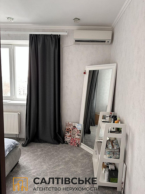 8109-КЮ Продам 2к квартиру 52м2 в новострое на Салтовке Харьков - изображение 4