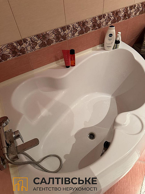 8109-КЮ Продам 2к квартиру 52м2 в новострое на Салтовке Харьков - изображение 7