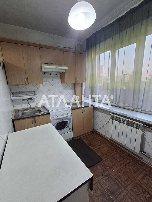 2 комнатная квартира по пр. Добровольского Одесса - изображение 8