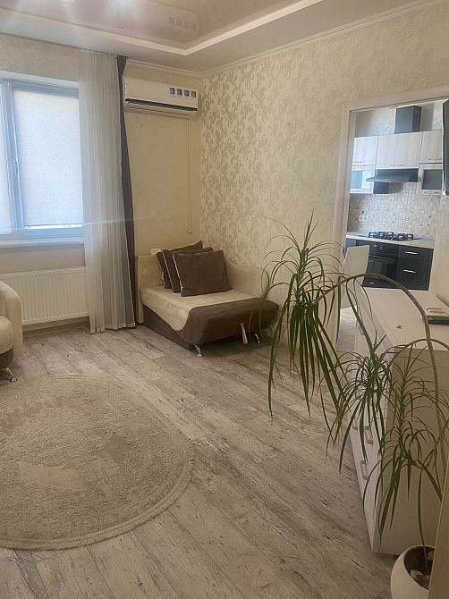 Дешево 1-к кварт з ремонтом та меблями - заходь і живи! VRV ID: 37892 Хмельницкий - изображение 5