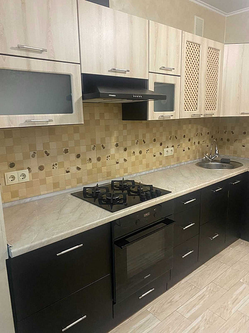 Дешево 1-к кварт з ремонтом та меблями - заходь і живи! VRV ID: 37892 Хмельницкий - изображение 1