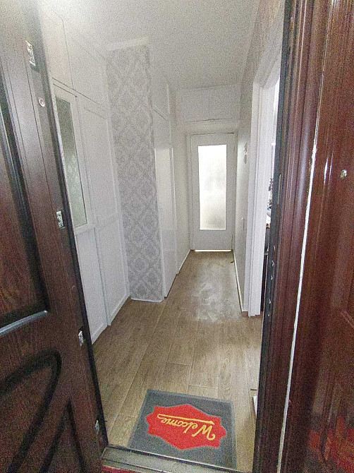 1-но кімнатна квартира на Польовій по вул. Ціолковського Житомир - изображение 4