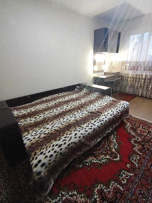 1-но кімнатна квартира на Польовій по вул. Ціолковського Житомир - изображение 2