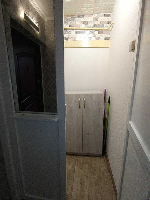 1-но кімнатна квартира на Польовій по вул. Ціолковського Житомир - изображение 8