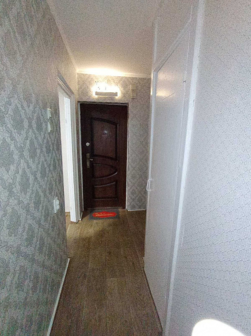 1-но кімнатна квартира на Польовій по вул. Ціолковського Житомир - изображение 5