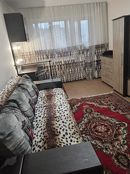 1-но кімнатна квартира на Польовій по вул. Ціолковського Житомир - изображение 3