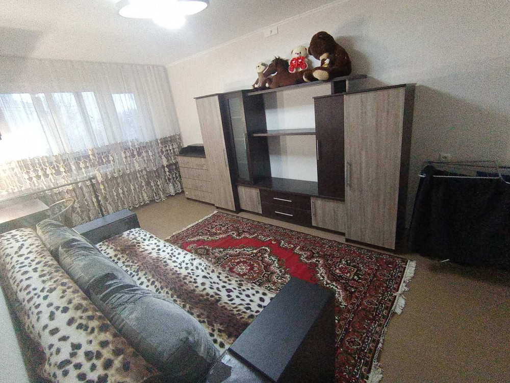 1-но кімнатна квартира на Польовій по вул. Ціолковського Житомир - изображение 1