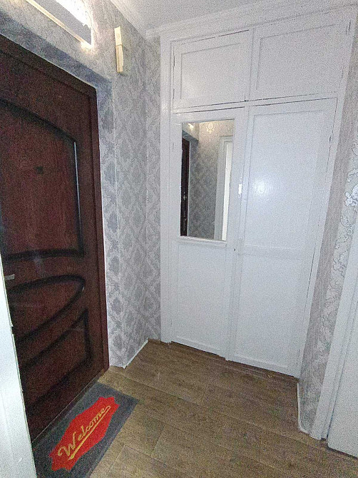 1-но кімнатна квартира на Польовій по вул. Ціолковського Житомир - изображение 6