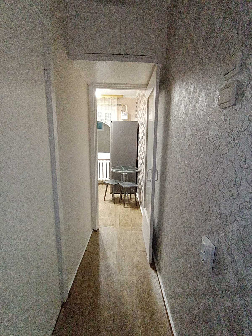 1-но кімнатна квартира на Польовій по вул. Ціолковського Житомир - изображение 7