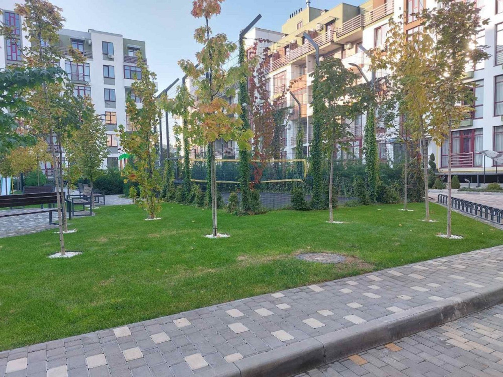 Продам квартиру в сданном доме на Бочарова Одеса - зображення 3