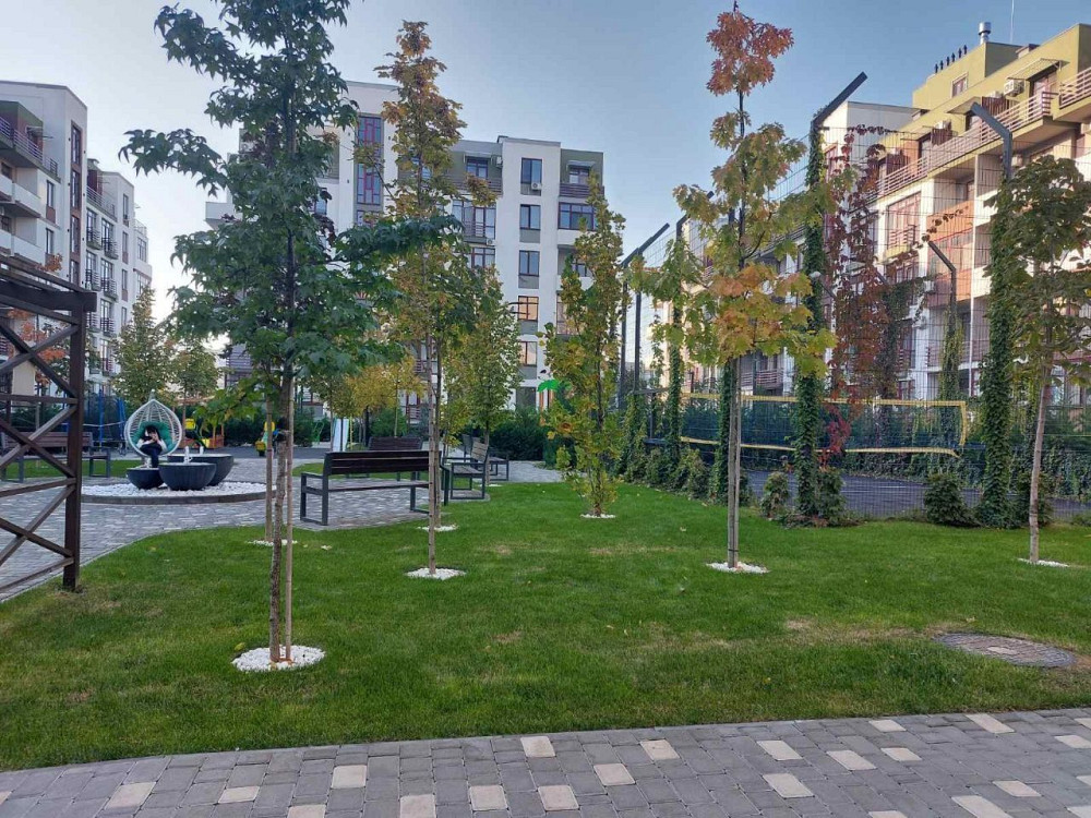 Продам квартиру в сданном доме на Бочарова Одеса - зображення 1