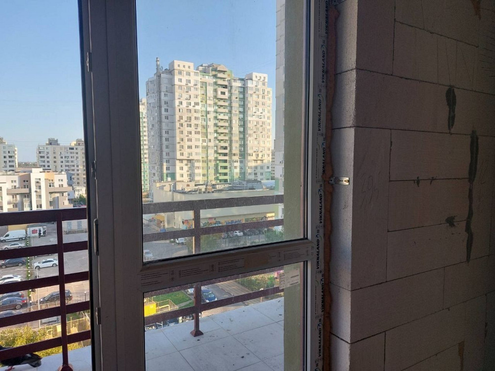 Продам квартиру в сданном доме на Бочарова Одеса - зображення 6