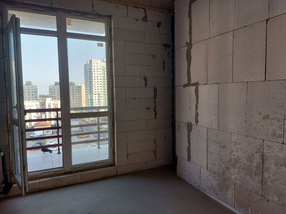 Продам квартиру в сданном доме на Бочарова Одеса - зображення 5