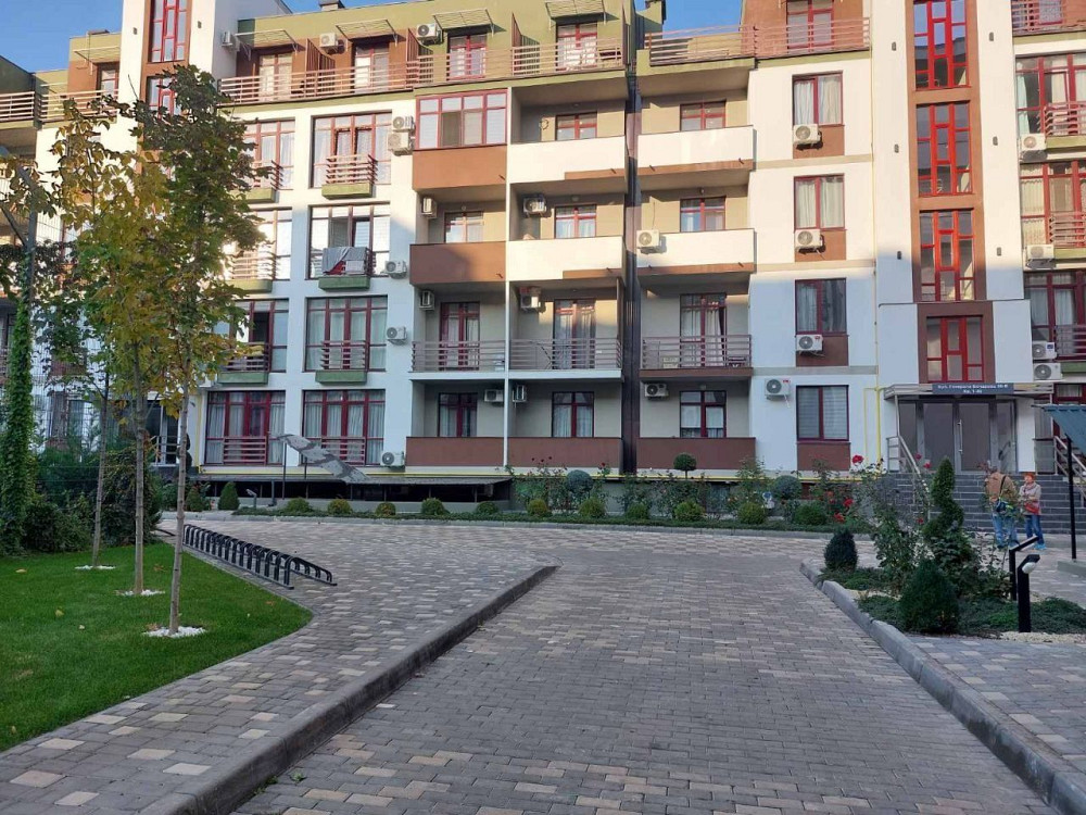 Продам квартиру в сданном доме на Бочарова Одеса - зображення 2