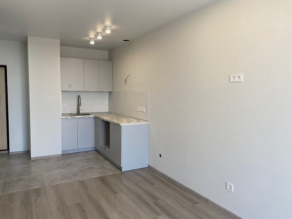 1 комнатная 39 кв.м Рассрочка без удорожания! Одеса - зображення 3