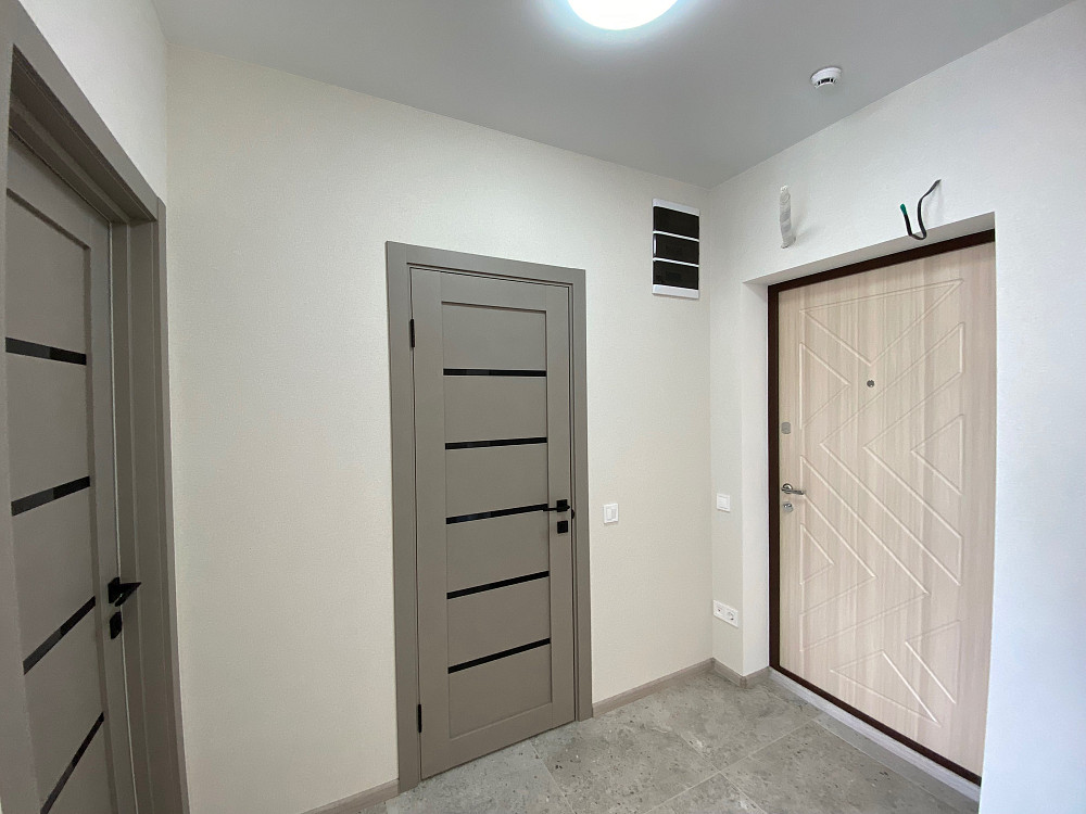 1 комнатная 39 кв.м Рассрочка без удорожания! Одеса - зображення 5