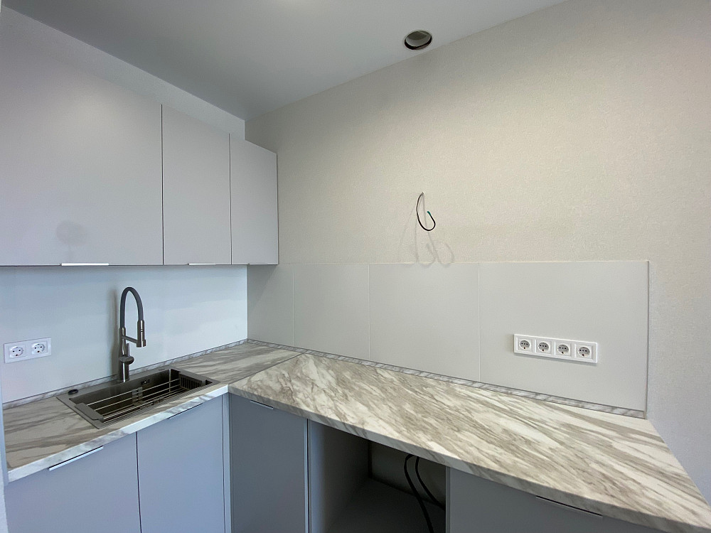 1 комнатная 39 кв.м Рассрочка без удорожания! Одеса - зображення 1