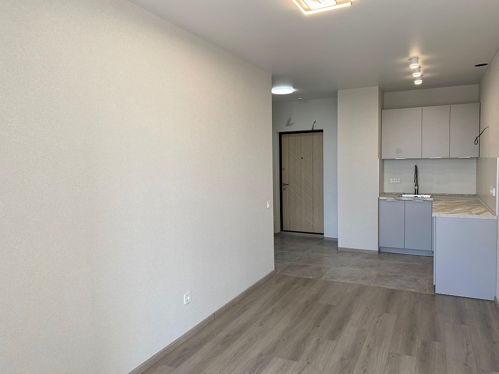 1 комнатная 39 кв.м Рассрочка без удорожания! Одеса - зображення 2