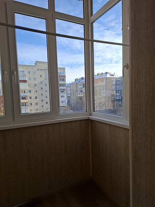 Впервые продам 3х комн.сталинку ул.Е.Котляра Харьков - изображение 7