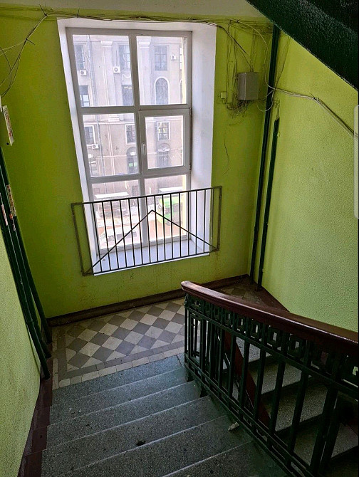 Впервые продам 3х комн.сталинку ул.Е.Котляра Харьков - изображение 8