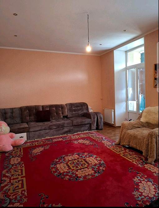 Впервые продам 3х комн.сталинку ул.Е.Котляра Харьков - изображение 2