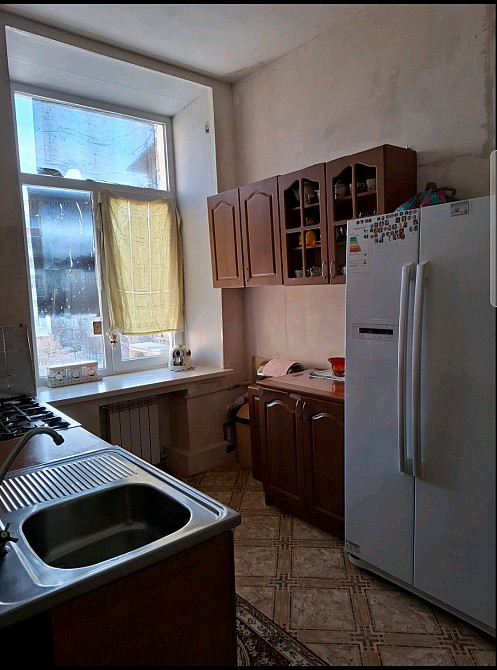 Впервые продам 3х комн.сталинку ул.Е.Котляра Харьков - изображение 5