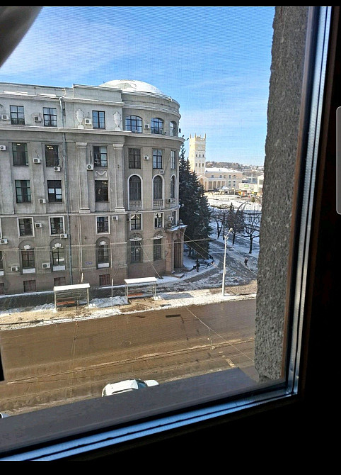 Впервые продам 3х комн.сталинку ул.Е.Котляра Харьков - изображение 1