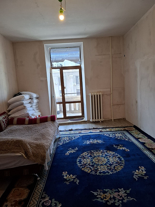 Впервые продам 3х комн.сталинку ул.Е.Котляра Харьков - изображение 3