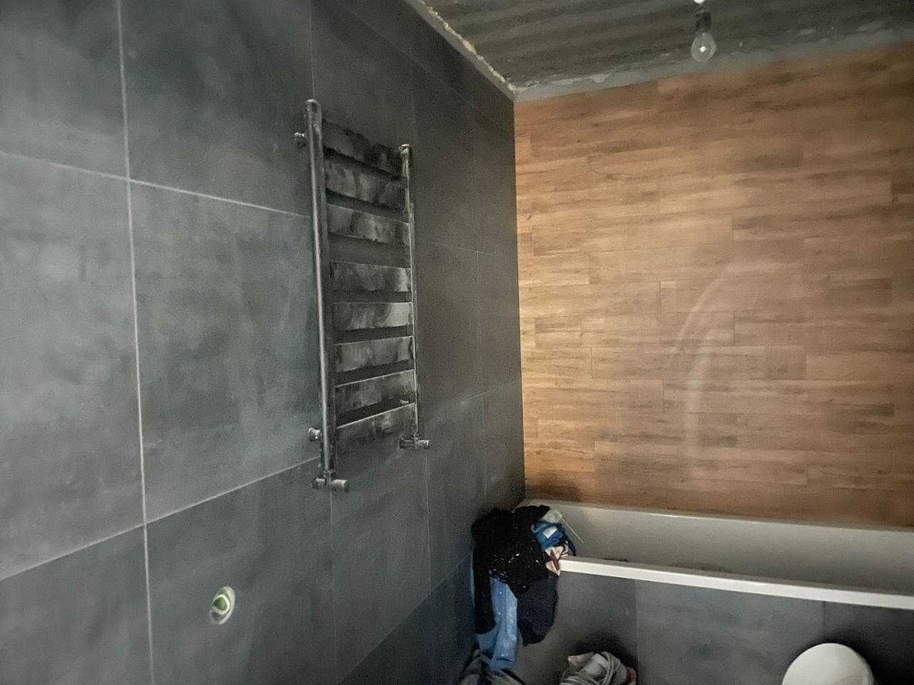 Супер пропозиція, 2 кімнатна квартира з ремонтом та кухонними меблями Тернопіль - зображення 3