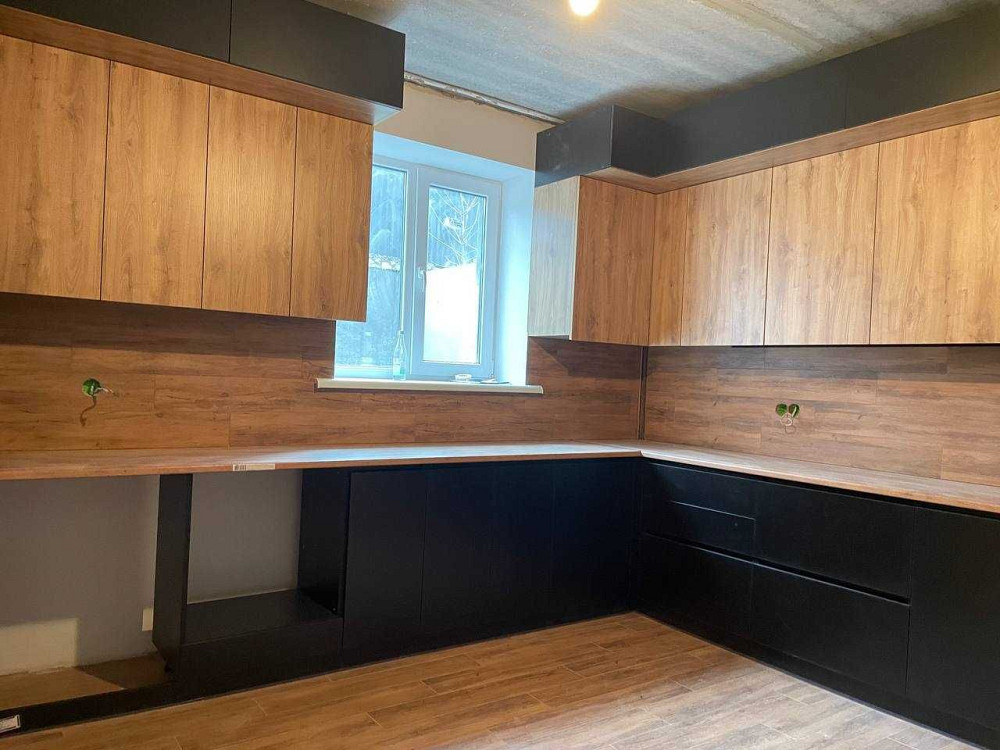 Супер пропозиція, 2 кімнатна квартира з ремонтом та кухонними меблями Тернопіль - зображення 1