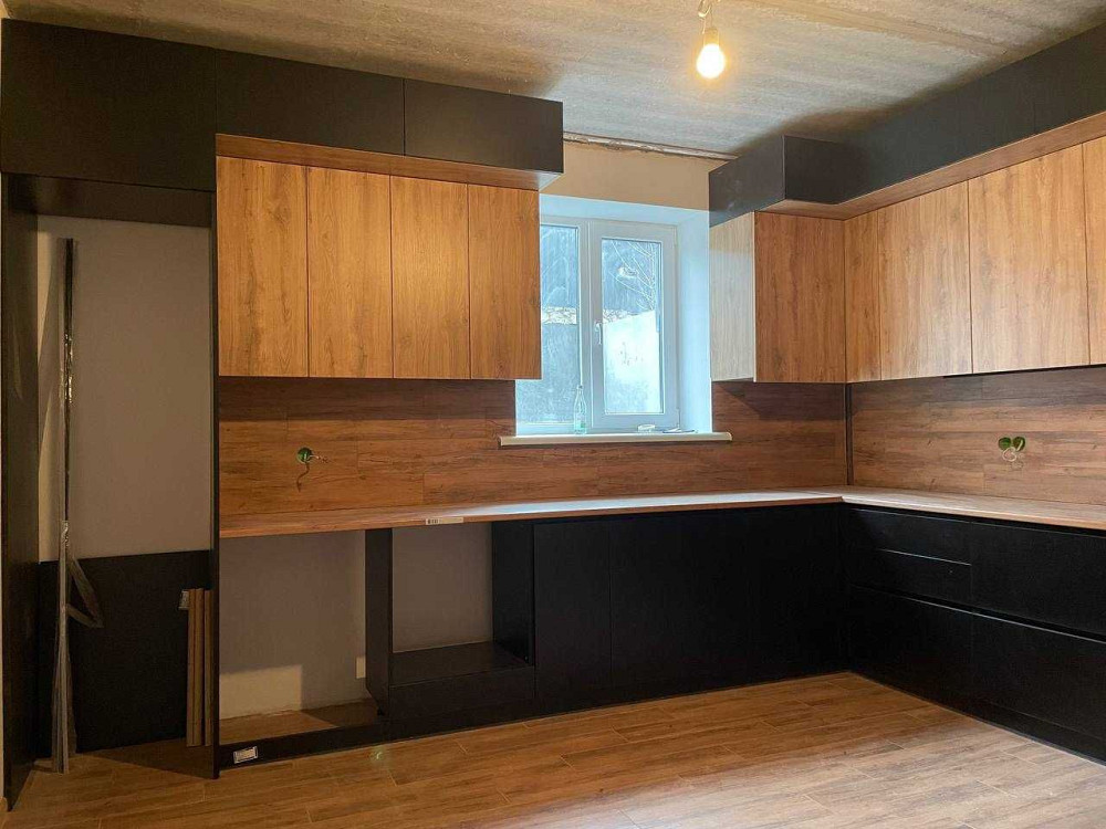 Супер пропозиція, 2 кімнатна квартира з ремонтом та кухонними меблями Тернопіль - зображення 7