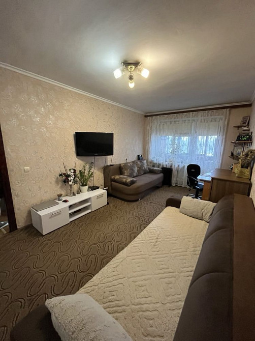 Продаж 1но кімн. красунечки-квартири в р-ні ХС. Новинка Черкаси - зображення 1