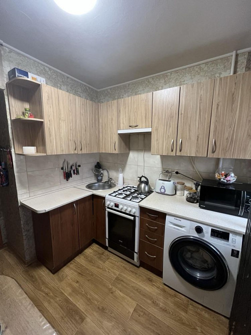 Продаж 1но кімн. красунечки-квартири в р-ні ХС. Новинка Черкаси - зображення 7